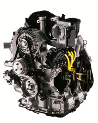 C3611 Engine